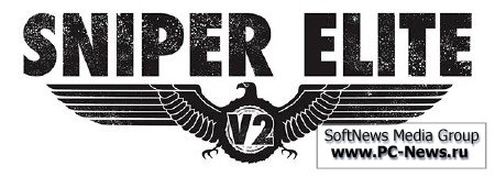 Sniper Elite V2: GOTY Edition (2013/ENG/FULL/PS3) [3.41/3.55/4.30]