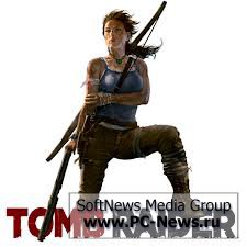 Tomb Raider: Survival Edition (2013/PC/RUS/ENG/Multi13/RePack �� Fenixx)