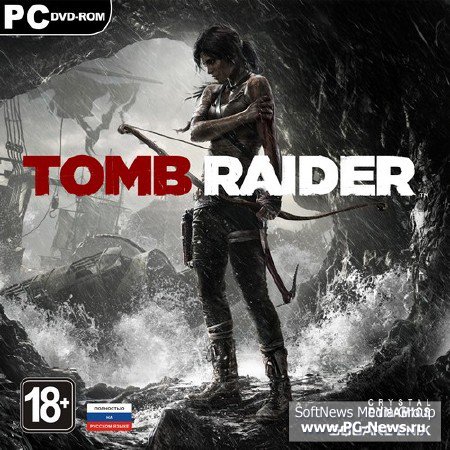 Tomb Raider Survival Edition +3 DLC (2013/Rus/Eng/Multi13) [RePack  R.G REVOLUTiON]