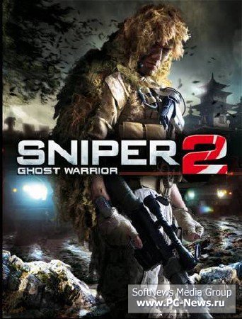 Sniper: Ghost Warrior 2 Special Edition + 3 DLC (City Interactive) (2013/ENG/Multi5/L/Steam-Rip)