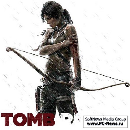 Tomb Raider v.1.0.718.4 (2013/MULTi11/RU) [Steam-Rip (Patch)  R.G Pirats Games] 