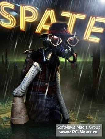 Spate (2013/Eng/PC)