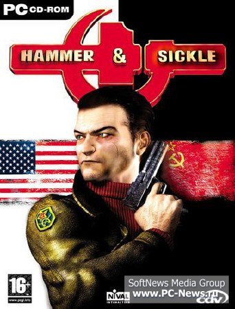    / Hammer & Sickle (2005/Rus/Rus/RePack)