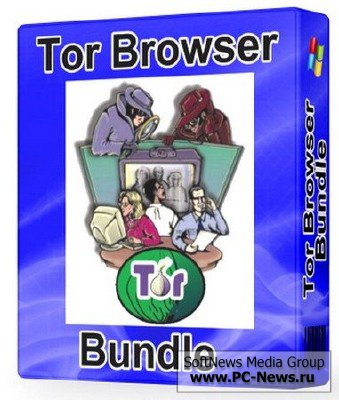 Tor Browser Bundle 2.3.25-5 Rus Portable
