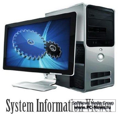 SIV (System Information Viewer) 4.35 Final Portable (x86/x64)