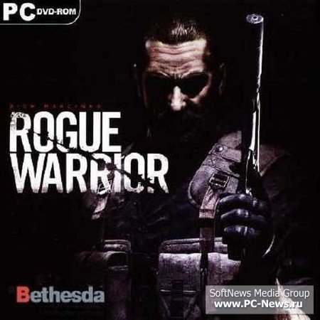 Rogue Warrior (2009/Rus/Eng) [RePack  SGS]