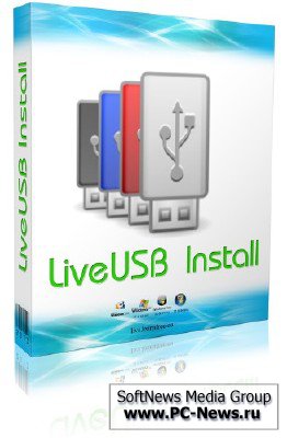 LiveUSB Install v 2.3.10 Final Portable