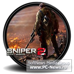 Sniper: Ghost Warrior 2 (2013/PC/RUS/RePack  Audioslave)