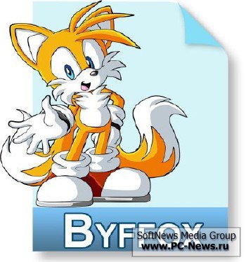 Byffox 19.0.2 Rus Final Portable +   (2-in-1)