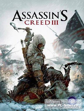 Assassins Creed 3 (III) (Ubisoft) (2013/RUS/ENG) [RePack by R.G. Revenants]