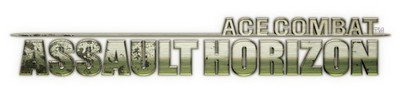 Ace Combat: Assault Horizon - Enhanced Edition v.1.0.117.128 