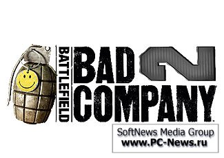 Battlefield: Bad Company 2 (2010/EUR/RUS/PS3)