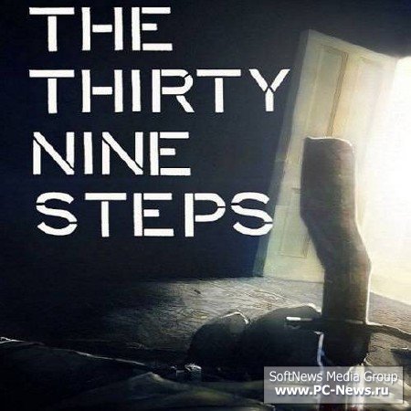 The Thirty Nine Steps  (2013/En/L)