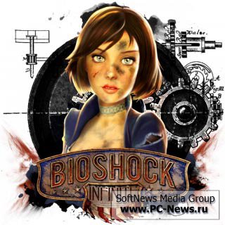 BioShock Infinite (2013/EUR/ENG/PS3)
