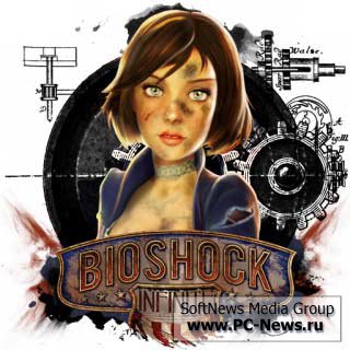 BioShock Infinite (2013/RUS/ENG/RePack  R.G. Element Arts)