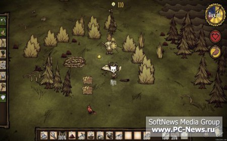 Don't Starve (Beta)