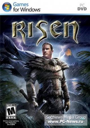 Risen (2009/ND/RUS)