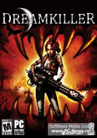 Dreamkiller (2009/ENG/Repack/3,45 GB)