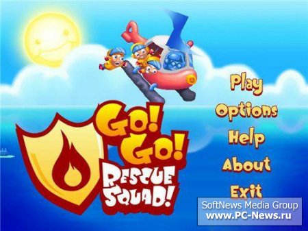 Go!-Go!-Rescue-Squad!