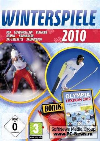 Winterspiele 2010 (2010/DE)