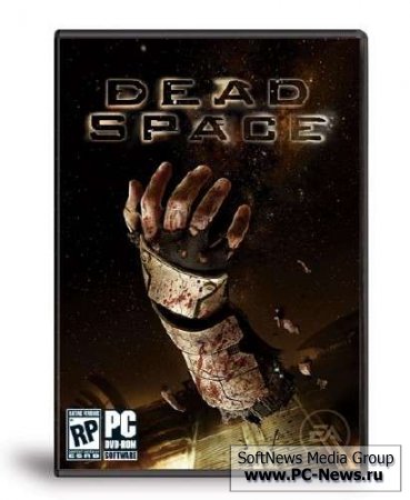 Dead Space (2008/RUS/RePack)