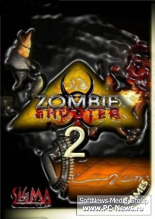 Zombie shooter 2 (2009/RUS)