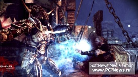 Dragon Age: Origins - Awakening (2010/ENG/RePack)