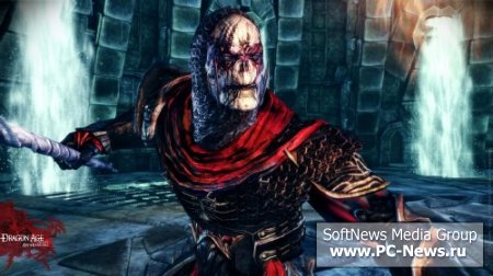 Dragon Age: Origins - Awakening (2010/ENG/RePack)