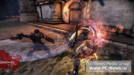 Dragon Age: Origins - Awakening (2010/ENG/RePack)