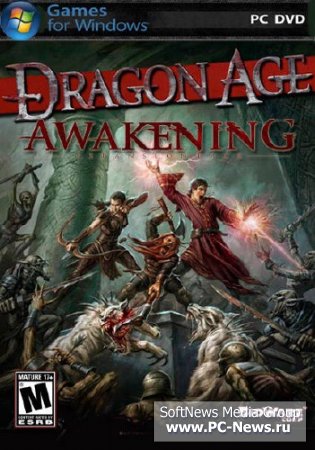 Dragon Age: Origins - Awakening (2010/ENG/RePack)