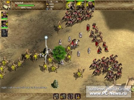 Celtic Kings: The Punic Wars /   II:   (RU)