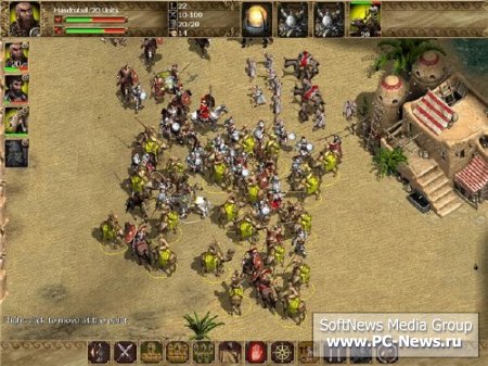 Celtic Kings: The Punic Wars /   II:   (RU)