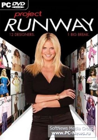 Project Runway (2010/ENG)