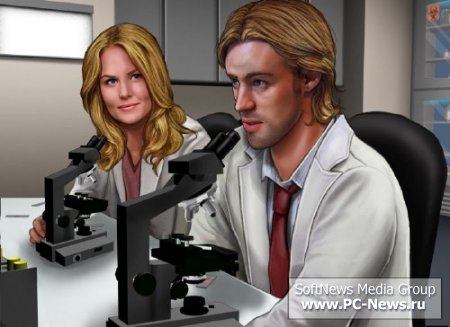 House M.D. (2010/ENG/BETA)