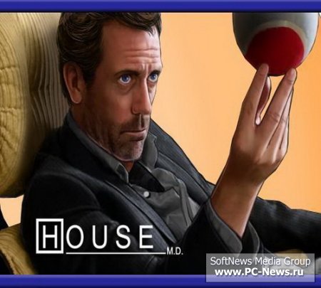 House M.D. (2010/ENG/BETA)