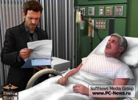 House M.D. (2010/ENG/BETA)
