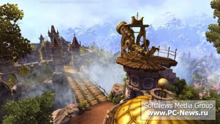 The Settlers 7: Paths to a Kingdom / Settlers 7:    (2010/MULTI)