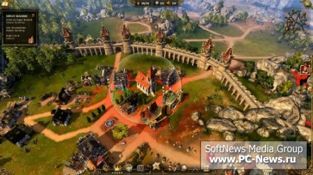 The Settlers 7: Paths to a Kingdom / Settlers 7:    (2010/MULTI)