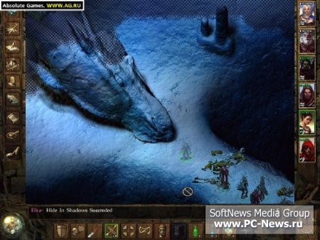  Icewind Dale / Icewind Dale The Ultimate Collection (2003-2006/1C/RUS)