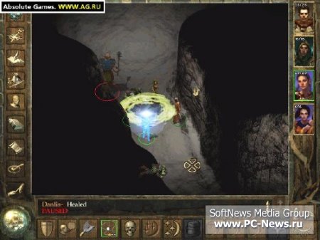  Icewind Dale / Icewind Dale The Ultimate Collection (2003-2006/1C/RUS)