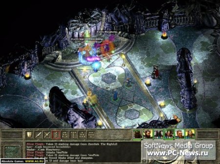  Icewind Dale / Icewind Dale The Ultimate Collection (2003-2006/1C/RUS)
