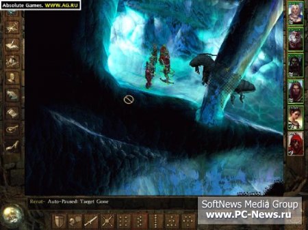  Icewind Dale / Icewind Dale The Ultimate Collection (2003-2006/1C/RUS)