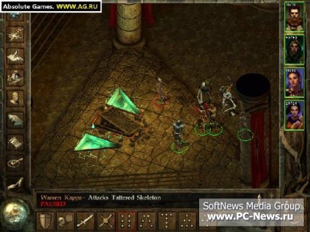  Icewind Dale / Icewind Dale The Ultimate Collection (2003-2006/1C/RUS)