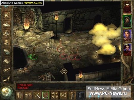  Icewind Dale / Icewind Dale The Ultimate Collection (2003-2006/1C/RUS)