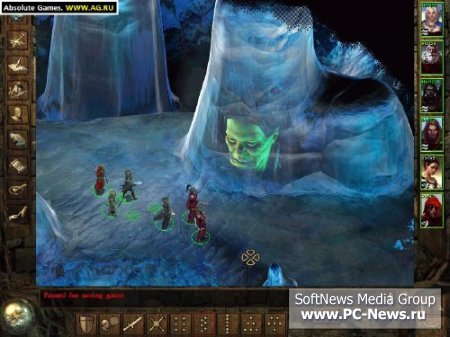  Icewind Dale / Icewind Dale The Ultimate Collection (2003-2006/1C/RUS)