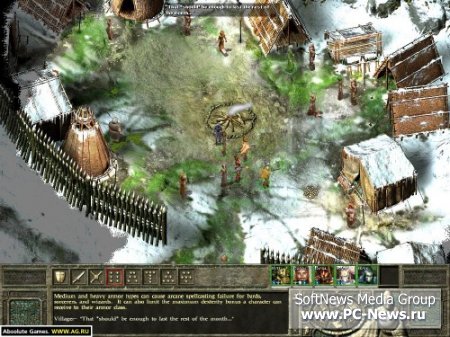  Icewind Dale / Icewind Dale The Ultimate Collection (2003-2006/1C/RUS)