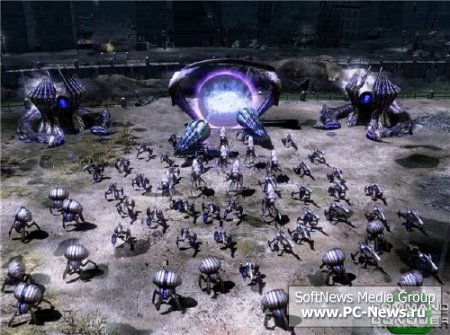Command and Conquer. Collection Edition 1(2007-2010/RUS//Repack)