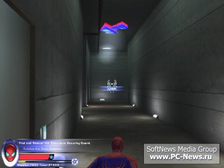 Spider-Man. Antology - 5in1 (2001-2008/RUS/ENG/RePack)