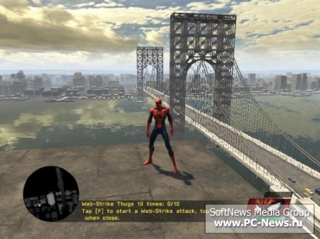 Spider-Man. Antology - 5in1 (2001-2008/RUS/ENG/RePack)