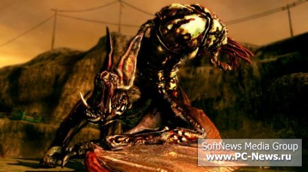 Resident Evil 5 (2009/Rus/1C/RePack)